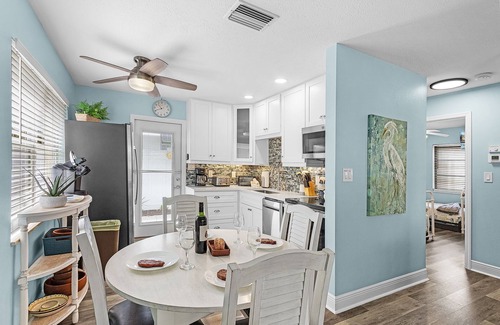 Siesta Key Maison | Beach Life! it Doesn't Get Any Better than This! - Aloha Kai #28 - roelens