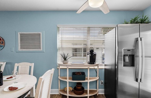 Siesta Key Maison | Beach Life! it Doesn't Get Any Better than This! - Aloha Kai #28 - roelens
