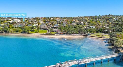 Murrays Bay Appartement | Beach Lodge