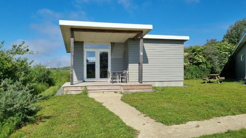 Oostvoorne Cabine | Beach Lodges Oostvoorne