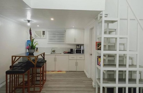 Sipalay Hôtel | Beach Loft: Coastal Elegance