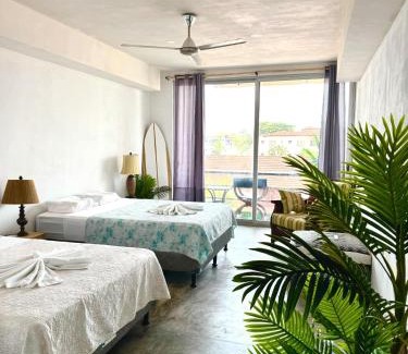 Jaco Appartement | Beach Lofts and Surf