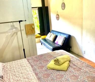 Jaco Appartement | Beach Lofts and Surf