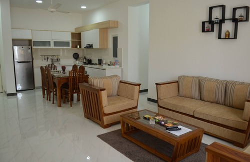 Mount Lavinia Appartement | Appartement Beach Mount