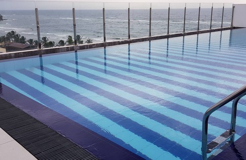 Mount Lavinia Appartement | Appartement Beach Mount