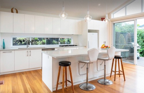 Manly Vale Maison | Beach House près de Manly