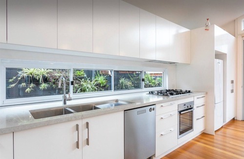 Manly Vale Maison | Beach House près de Manly