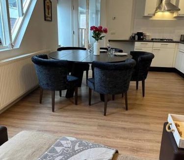 Wassenaar Appartement | Beach nearby, close to Amsterdam, The Hague -6p