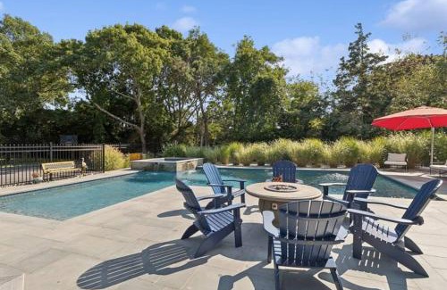 Westhampton Beach Villa | Beach Nirvana