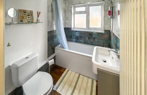 Margate Maison | Beach Oasis Cottage - Uk48530