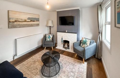 Margate Maison | Beach Oasis Cottage - Uk48530