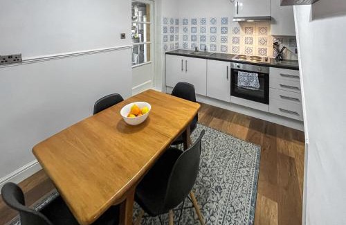 Margate Maison | Beach Oasis Cottage - Uk48530