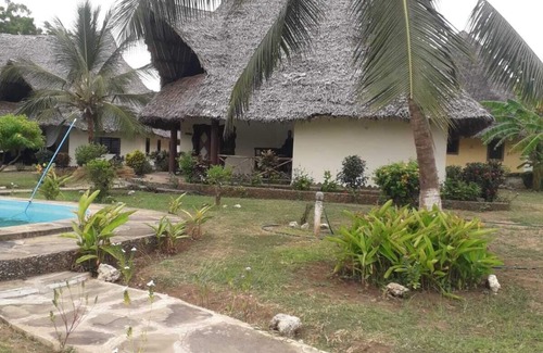 Malindi Appartement | Beach Oasis