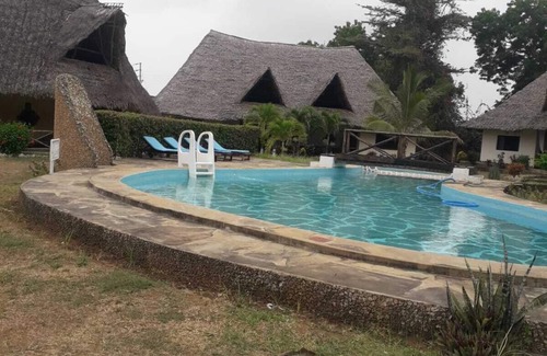 Malindi Appartement | Beach Oasis