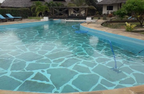 Malindi Appartement | Beach Oasis