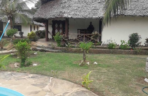 Malindi Appartement | Beach Oasis