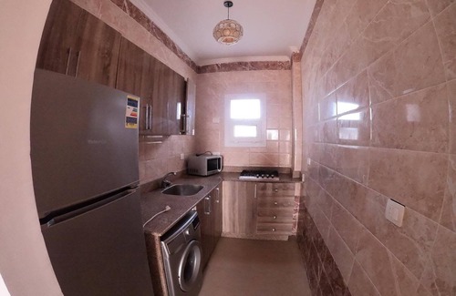 Bab Sharqi Appartement | Beach parties