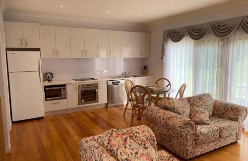 Cowes Hôtel | Beach Park Phillip Island - Apartments