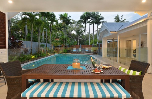 Port Douglas Maison | Beach Pavilions Magnifique "Port Douglas" Beach House
