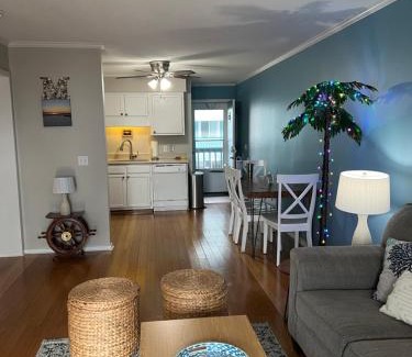 North Carolina Coast Appartement | Beach Please*