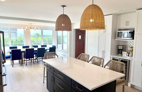 Kennebunkport Maison | Oasis de Goose Rocks Beach