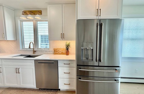 Kennebunkport Maison | Oasis de Goose Rocks Beach