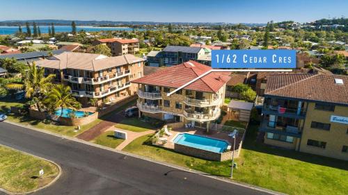 East Ballina Appartement | Beach Point - East Ballina