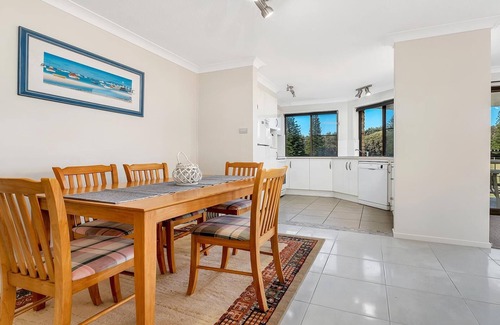 East Ballina Appartement | Beach Point - East Ballina - Shelly's Beach a stones throw away