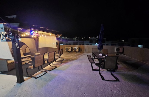 Hucares Copropriété | Beach, Pool, AC, Penthouse! Ocean & Rainforest Views! 3 bedrooms in Naguabo