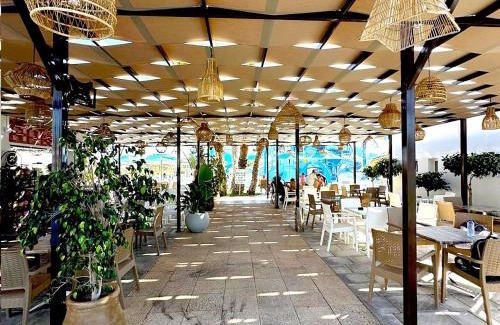 Sousse - Monastir Appartement | Beach, pool and slides Sousse Monastir 41
