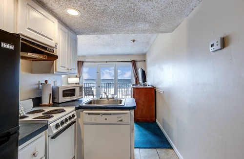 Ocean View Halifax Estates Hôtel | Beach Quarters Daytona