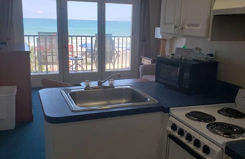 Ocean View Halifax Estates Hôtel | Beach Quarters Daytona