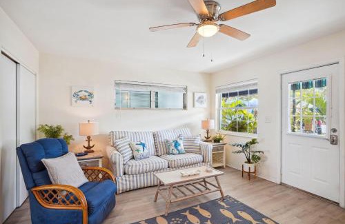 Gulfport Appartement | Beach Quarters #2
