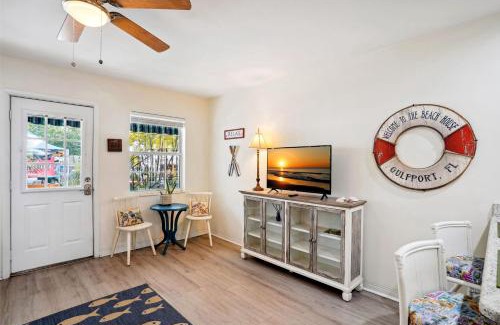 Gulfport Appartement | Beach Quarters #2