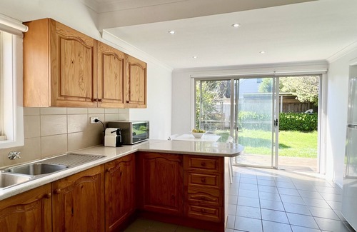 Mordialloc Maison | Beach Rd | Kids & Pet Friendly | Free Parking