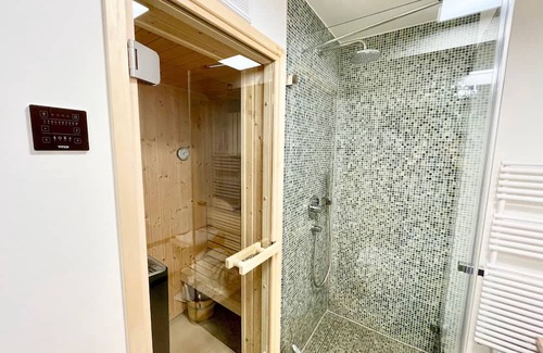 Binz Appartement | Beach residence apartment Seeschwalbe B1 221 in Prora - B1-221 Seeschwalbe