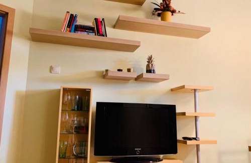 Fonyod Appartement | Beach Resort Fonyód
