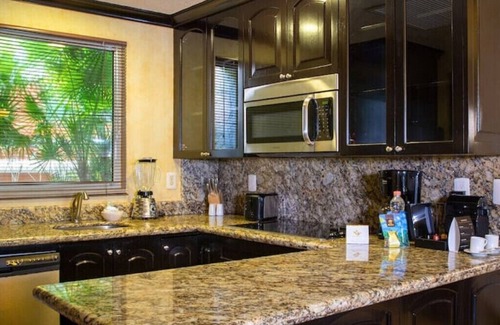 Puerto Juarez Station Balnéaire | Beach Resort in Cancun - 2 Bedroom