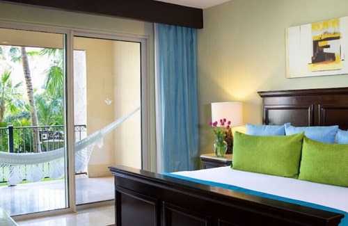 Puerto Juarez Station Balnéaire | Beach Resort in Cancun - 2 Bedroom