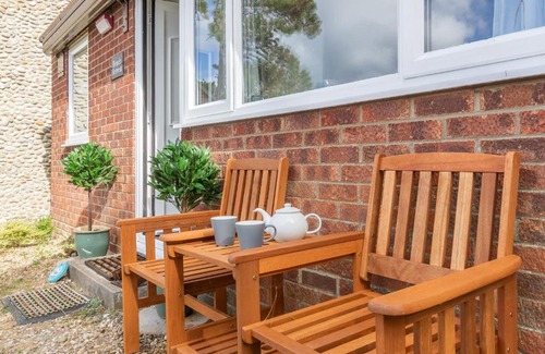 Weybourne Maison | Beach Retreat