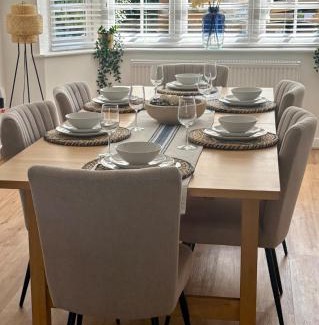 Southbourne Maison | Beach Retreat luxury home just 2 minutes walk to the beach