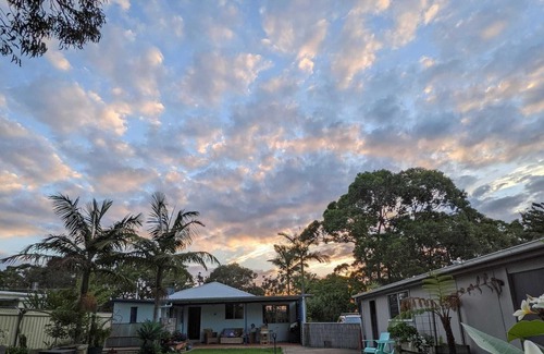 Culburra Beach Maison | Beach & River Hideaway- 4 minute walk to the Ocean!