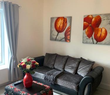 Fethard on Sea Maison | Beach Row