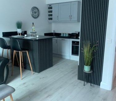 Fethard on Sea Maison | Beach Row