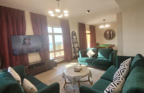 Bay La Sun Appartement | Beach paradise