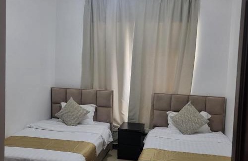 Bay La Sun Appartement | Beach apartment with sea view