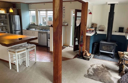 Otaki Beach Maison | Beach Sanctuary