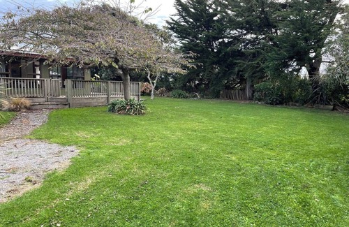Otaki Beach Maison | Beach Sanctuary