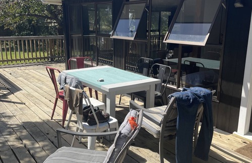 Otaki Beach Maison | Beach Sanctuary