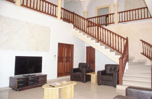 Littoral Department Hôtel | Beach Sand Hotel and Resort